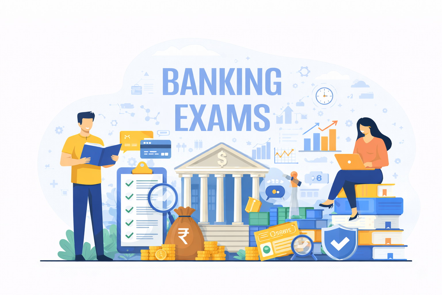 Banking Exams